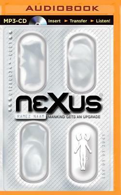 Nexus by Ramez Naam