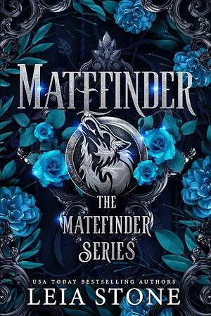 Matefinder by Leia Stone