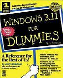 Windows 3.11 For Dummies by Andy Rathbone