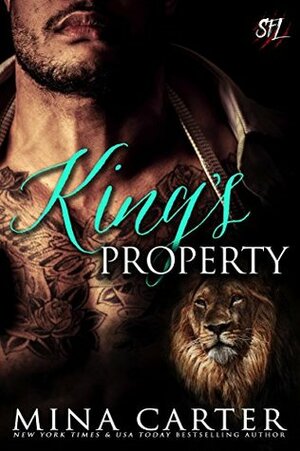 King's Property by Mina Carter