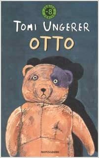 Otto: Autobiografia di un orsacchiotto by Tomi Ungerer