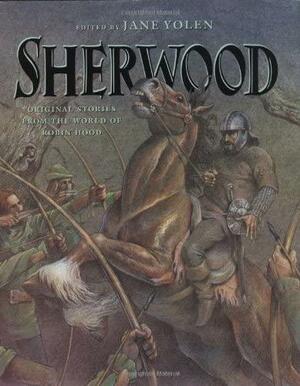 Sherwood by Various, Dennis Nolan