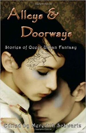 Alleys & Doorways: Stories Of Queer Urban Fantasy by Steve Berman, Rose Fox, Meredith Schwartz