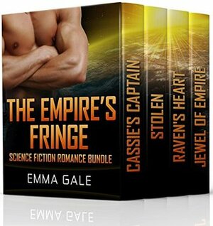 The Empire's Fringe by Emma Gale