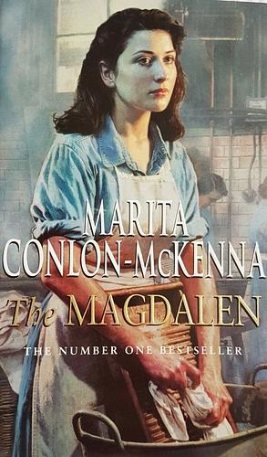 The Magdalen by Marita Conlon-McKenna