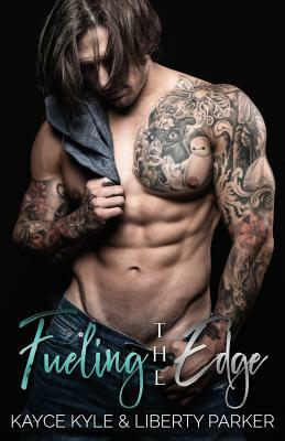 Fueling the Edge: Twisted Iron MC by Kayce Kyle