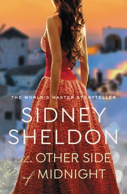 The Other Side of Midnight by Sidney Sheldon