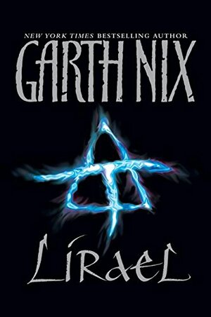 Lirael by Garth Nix