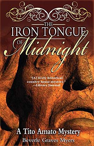 The Iron Tongue of Midnight by Beverle Graves Myers