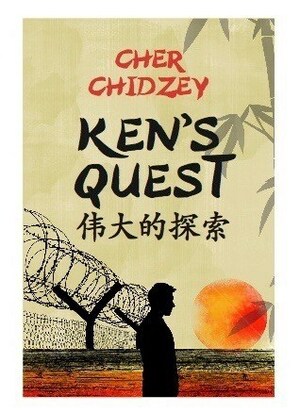 Ken's Quest by Cher Chidzey