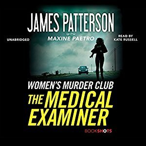 The Medical Examiner by Maxine Paetro, James Patterson
