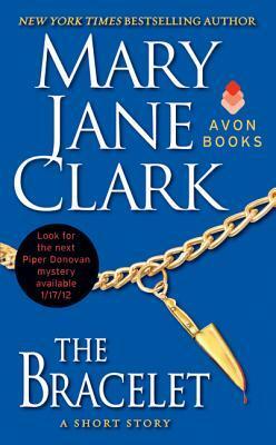 The Bracelet by Mary Jane Clark