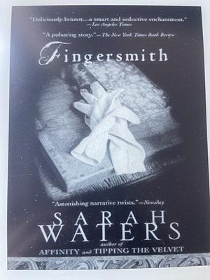 Fingersmith  by Sarah Waters