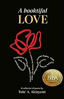 A Booktiful Love by Tolu' A. Akinyemi