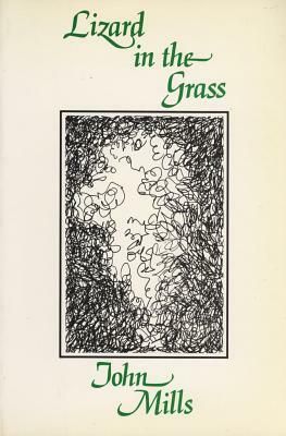 Lizard in the Grass by John Mills