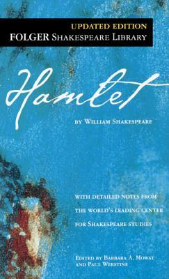 Hamlet by William Shakespeare