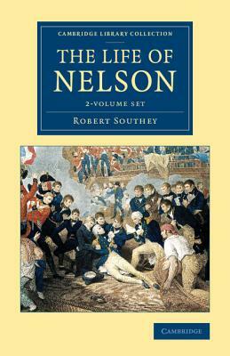 The Life of Nelson by Robert Southey