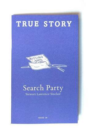 Search Party by Stewart Lawrence Sinclair