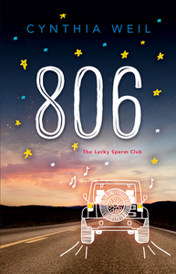 806: The Lucky Sperm Club by Cynthia Weil