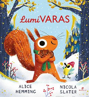 Lumivaras by Alice Hemming