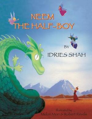 Neem the Half-Boy by Idries Shah