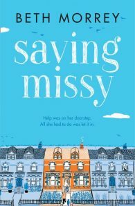 Saving Missy by Beth Morrey