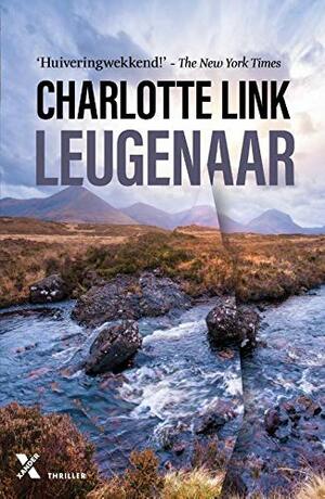 Leugenaar by Charlotte Link