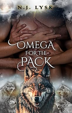 Omega for the Pack by N.J. Lysk