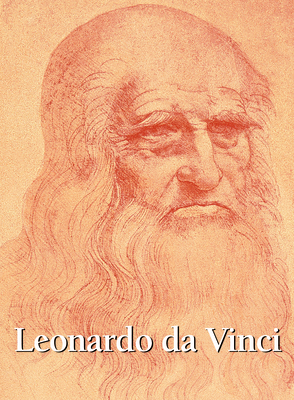 Leonardo Da Vinci (1452-1519) by Victoria Charles, Klaus H. Carl