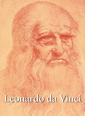 Leonardo Da Vinci (1452-1519) by Klaus H. Carl, Victoria Charles