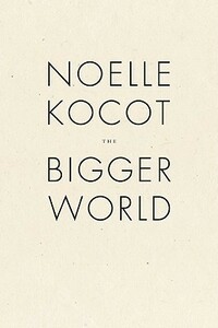 The Bigger World by Noelle Kocot