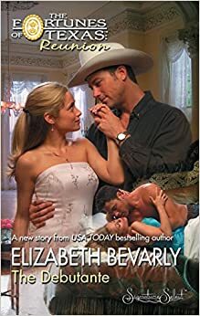 The Debutante by Elizabeth Bevarly