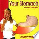 Your Stomach by Anne Ylvisaker