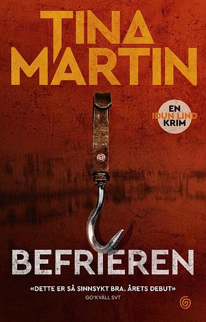 Befrieren by Tina N. Martin