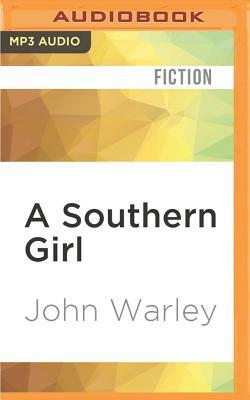 A Southern Girl by John Warley