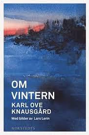 Om vintern  by Karl Ove Knausgård