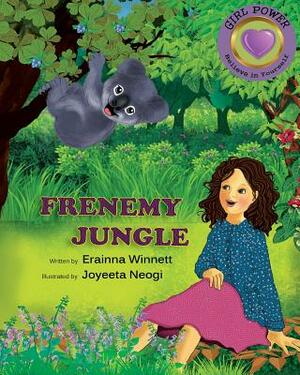Frenemy Jungle by Erainna Winnett