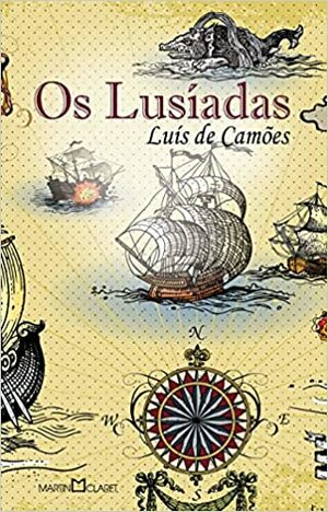 Os Lusíadas by Luís Vaz de Camões