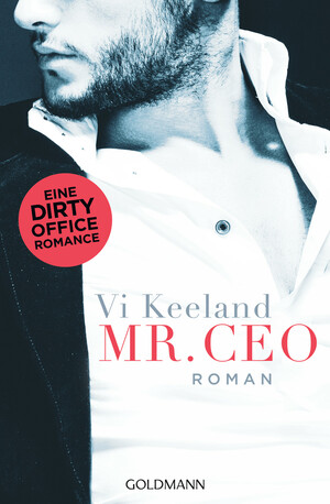 Mr. CEO by Vi Keeland