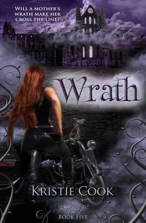 Wrath by Kristie Cook
