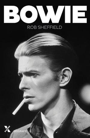 Bowie by Rob Sheffield