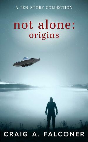 Origins by Craig A. Falconer