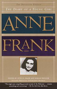 The Diary of a Young Girl by Anne Frank