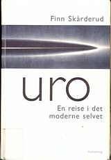 Uro: En Reise I Det Moderne Selvet by Finn Skårderud