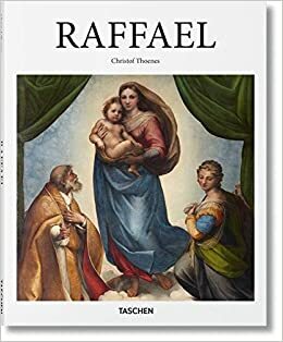 Raffael by Christof Thoenes