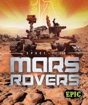 Mars Rovers by Allan Morey