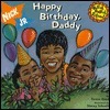 Happy Birthday, Daddy (Gullah Gullah Island #2) by Rose Gayle, Stacey Schuett