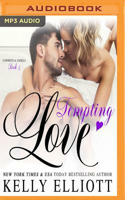 Tempting Love by Kelly Elliott