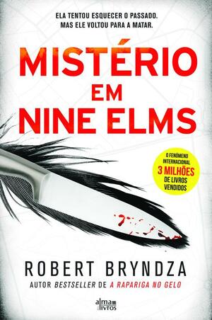 Mistério em Nine Elms by Robert Bryndza