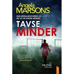 Tavse Minder by Angela Marsons